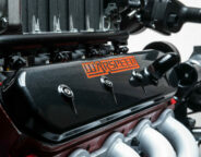 Street Machine Features Supercharged Ls Engine Detail 3