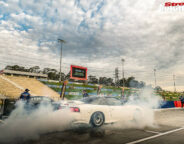 Sydney Dragway reopens