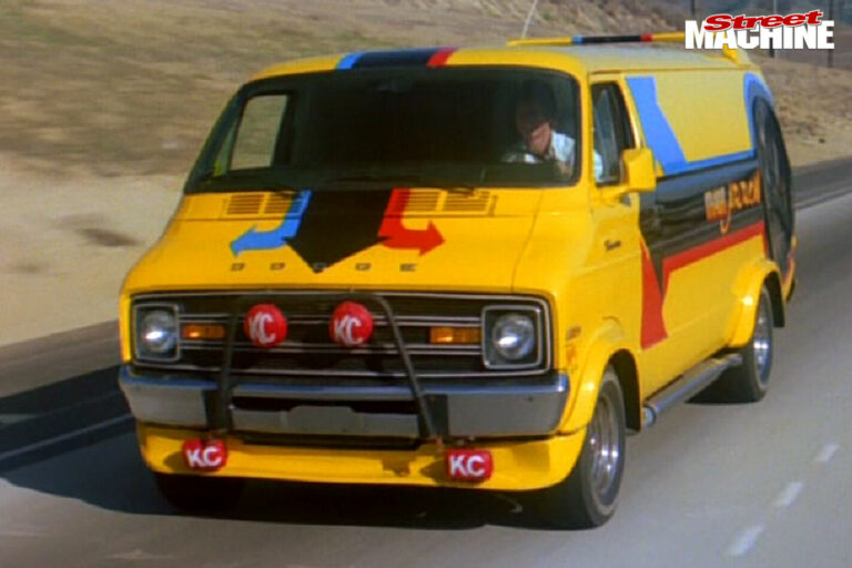 New vans movie online