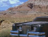 Street Machine Features The Car 1977 Movie Review 3