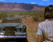 Street Machine Features The Car 1977 Movie Review 4