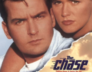 Street Machine Features The Chase Movie DVD Cover