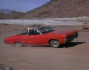 Street Machine Features Thunder Run Movie Chev Impala