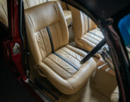 Street Machine Features Tim Kress Holden Eh Interior Seats