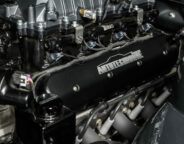 Street Machine Features Todd Blazely Vn Ss Commodore Engine Ay 5