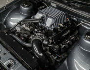 Street Machine Features Todd Blazely Vn Ss Commodore Engine Bay 10