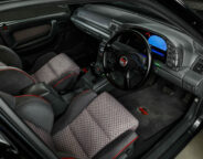 Street Machine Features Todd Blazely Vn Ss Commodore Front Seats