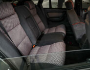 Street Machine Features Todd Blazely Vn Ss Commodore Seats 3