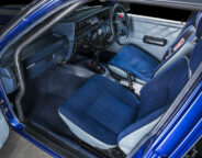 Street Machine Features Todd Foley Vh Commodore Interior