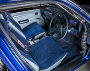 Street Machine Features Todd Foley Vh Commodore Interior 2