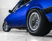 Street Machine Features Todd Foley Vh Commodore Wheel