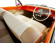 Street Machine Features Tom Hastings Ford Falcon Xp Hardtop Interior