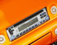 Street Machine Features Tom Hastings Ford Falcon Xp Hardtop Radio