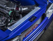 Street Machine Features Tony Muscara Xe Falcon Engine Bay 10