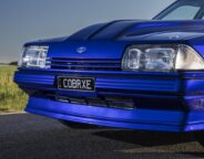 Street Machine Features Tony Muscara Xe Falcon Grille
