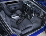 Street Machine Features Tony Muscara Xe Falcon Interior Front