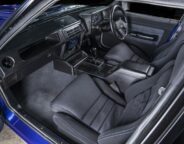 Street Machine Features Tony Muscara Xe Falcon Interior Front 2