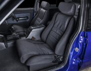 Street Machine Features Tony Muscara Xe Falcon Seats