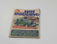 Street Machine Features Tony Ross Fc Holden Aust Street Rodding Review July Aug 1977
