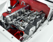 Street Machine Features Tony Ross Fc Holden Engine Bay 2