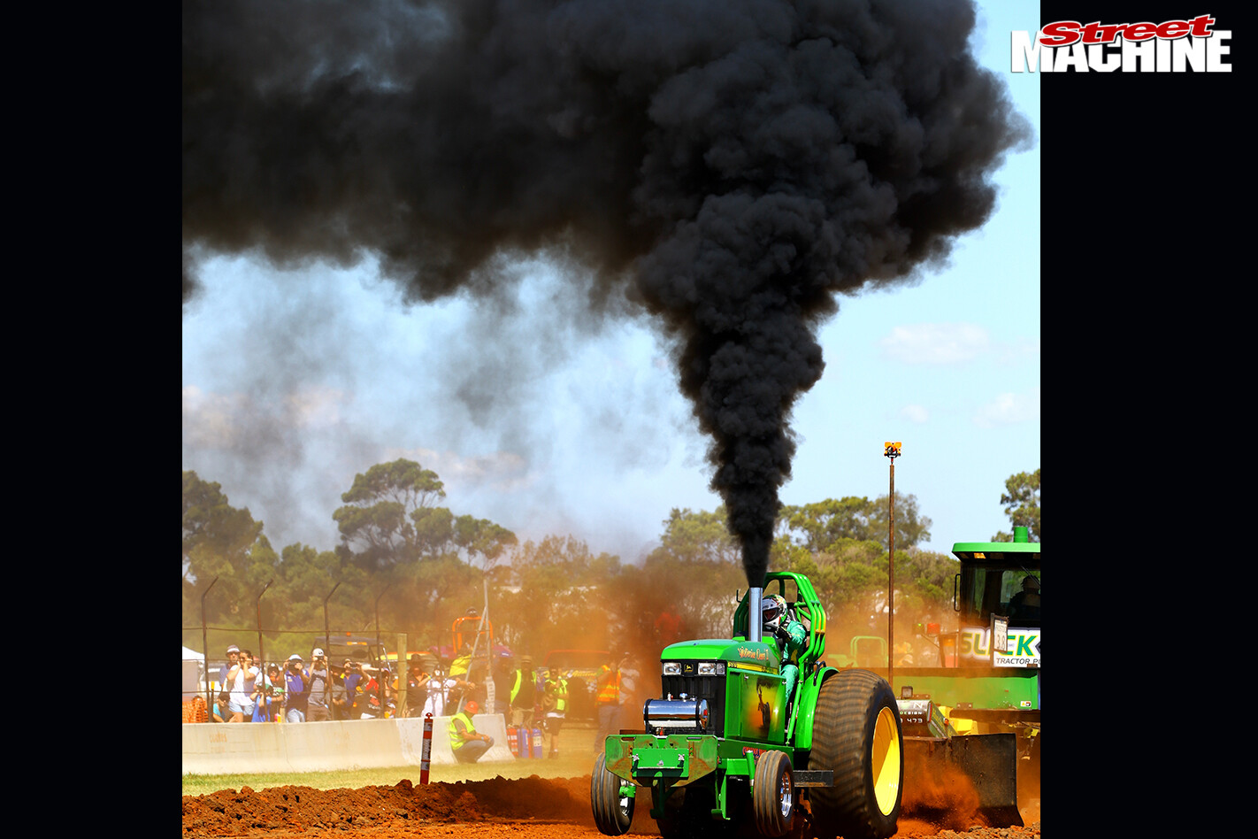 Tooradin -tractor -pull -10