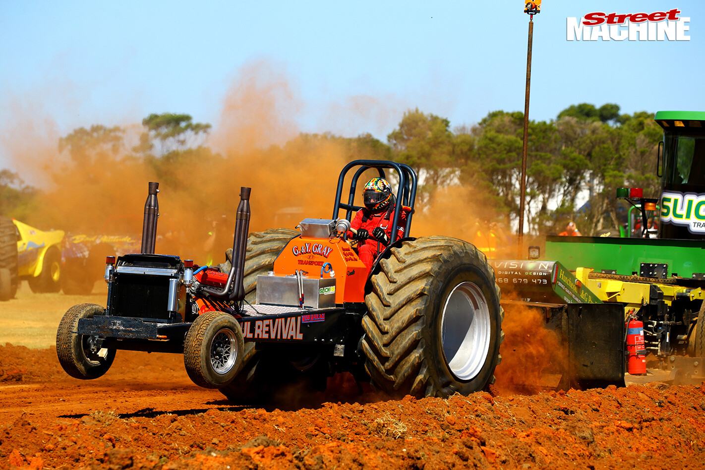 Tooradin -tractor -pull -12-b