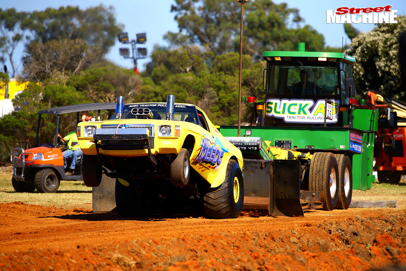 Tooradin -tractor -pull -16-2