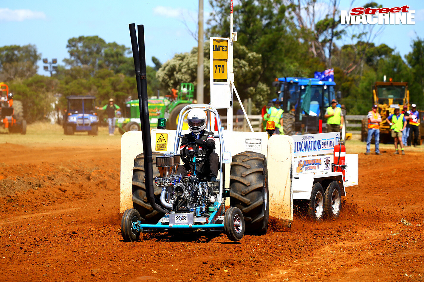 Tooradin -tractor -pull -8-b