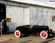 Street Machine Features Townsend Family Hot Rods 2