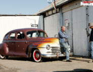 Street Machine Features Townsend Family Hot Rods 4