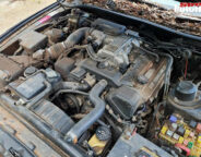 Archive Whichcar 2021 01 21 135316 Toyota Soarer Engine Bay