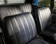 Street Machine Features Trevor Owen Holden Lc Torana Seats