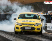 Carnage Turbo Taxi
