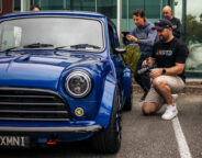 Street Machine Events Unique Cars And Coffee 17