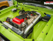 Valiant Charger Barra Turbo Engine Nw Jpg