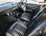 Valiant -RT-Charger -interior