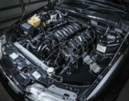 Street Machine Features Velkovski Holden Vs Ute Engine Bay 2