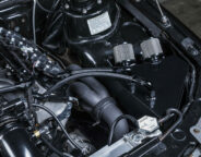 Street Machine Features Velkovski Holden Vs Ute Engine Bay 3