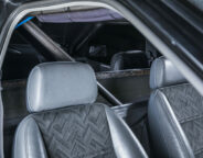 Street Machine Features Velkovski Holden Vs Ute Seats