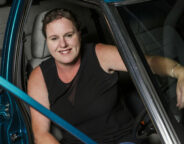 Street Machine Features Vicky Williams Xe Falcon 042