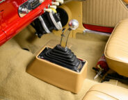 Street Machine Features Vince Livaditis Ford Xp Falcon Shifter