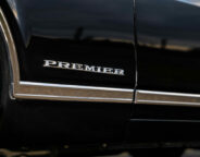 Street Machine Features Vinnie Pratico Holden Hk Premier Badge