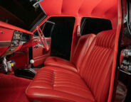 Street Machine Features Vinnie Pratico Holden Hk Premier Interior 2