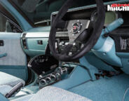 VK Commodore Brocky LS 1 Turbo Interior 1 Nw Jpg
