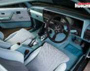 VK Commodore Brocky LS 1 Turbo Interior 4 Nw Jpg