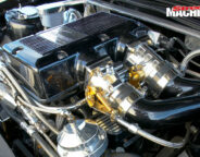 Street Machine Features VL Walkinshaw Twin Turbo Engine Nw 2
