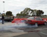Street Machine TV VN Commodore Carnage Supermang 10