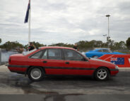 Street Machine TV VN Commodore Carnage Supermang 18