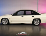 Street Machine News VN SS Group A White Prototype 11
