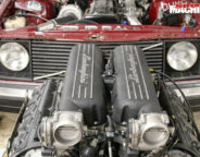 Volvo 245 Wagon V 10 Drift Build 281 29 Jpg